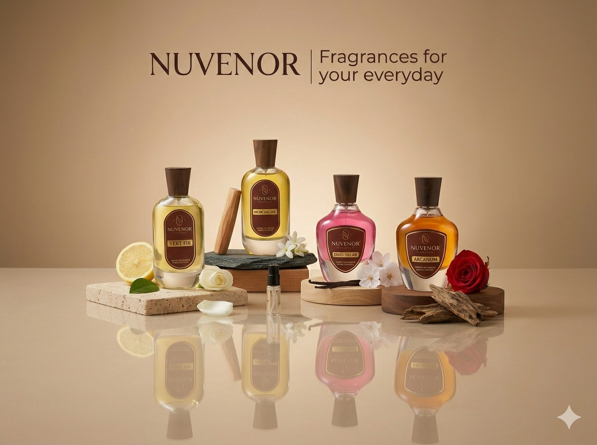 Wear What Feels Like You