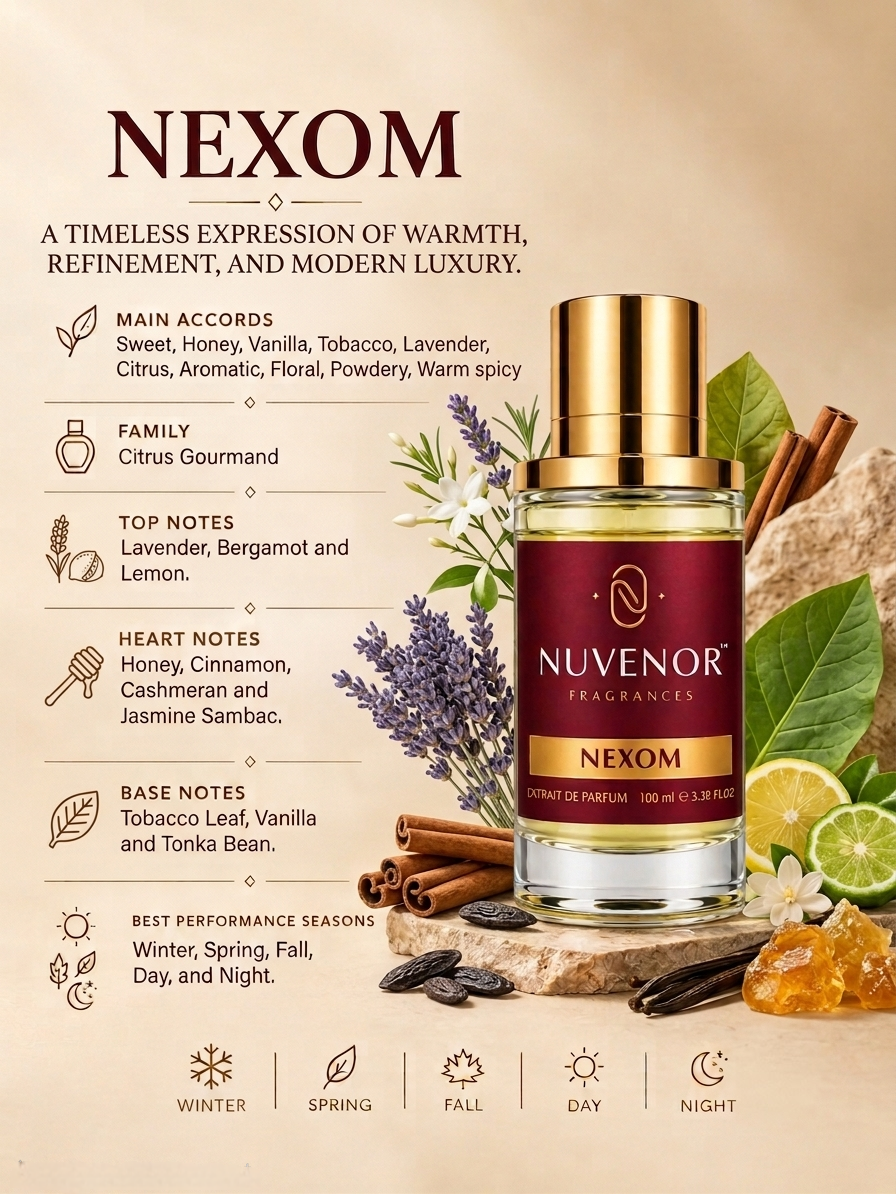 NEXOM