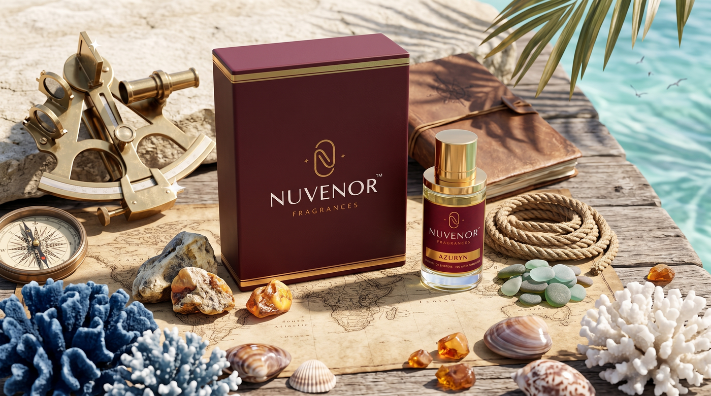 Crafted for Every Mood