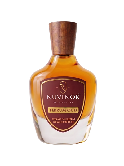 FERRUM OUD