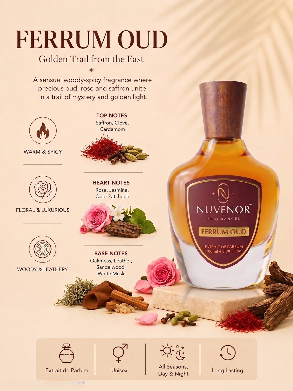FERRUM OUD