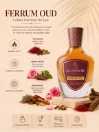 FERRUM OUD