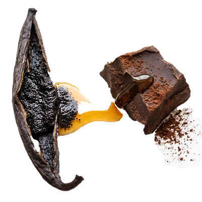 SWEET & GOURMAND