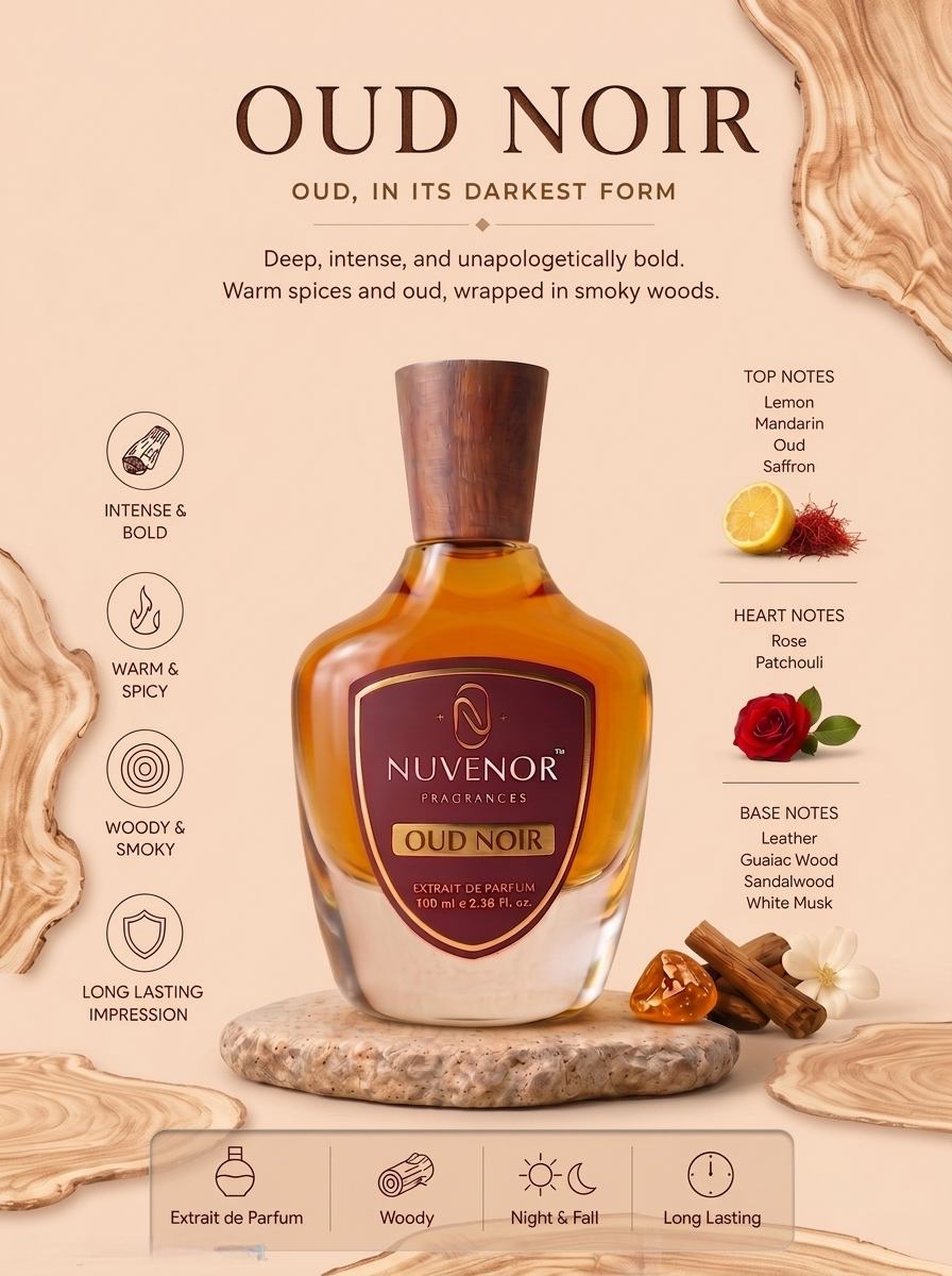 OUD NOIR
