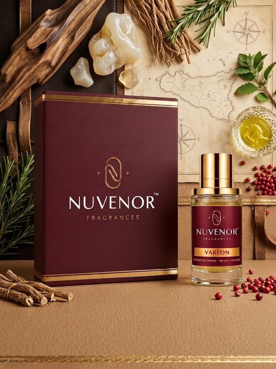 VAREON