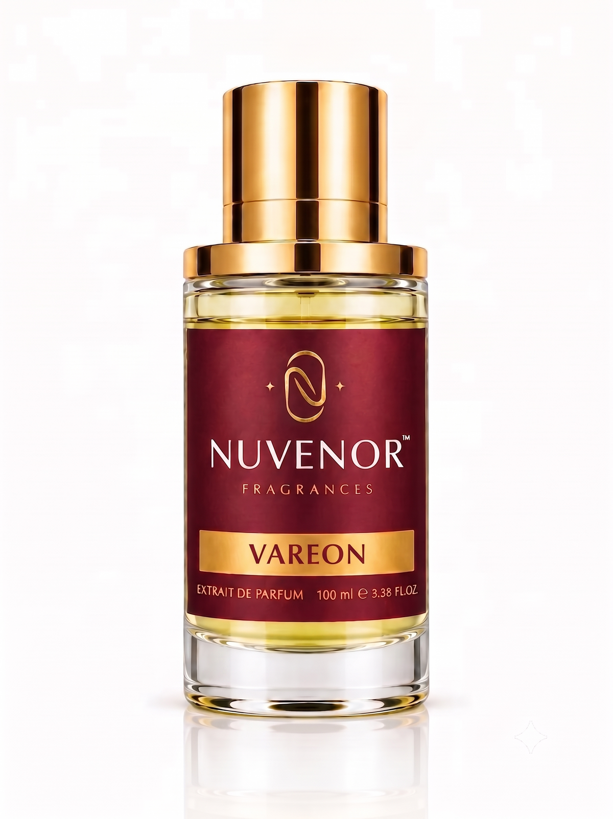 VAREON
