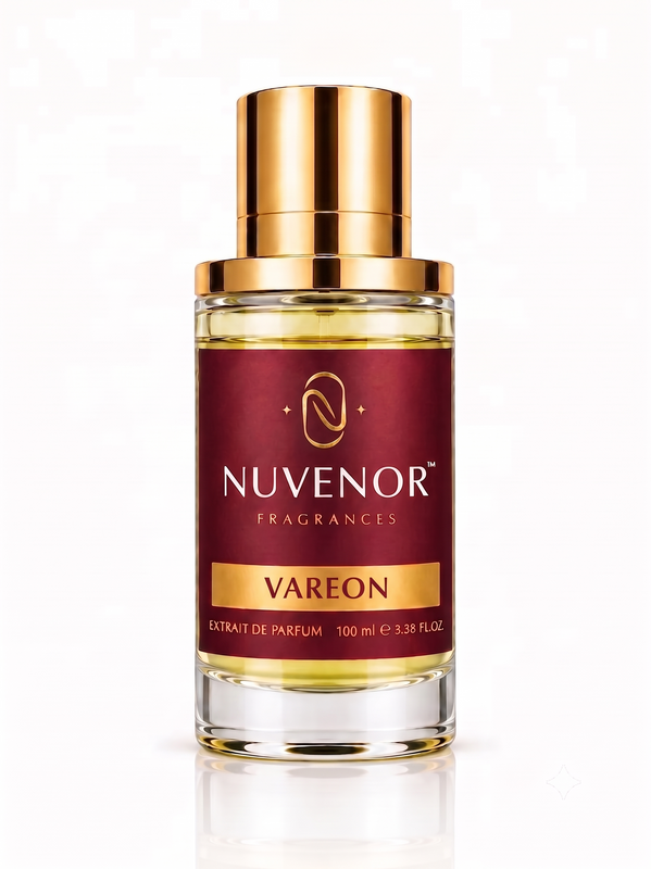 VAREON