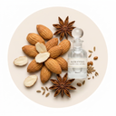Almond, Aldehydes and Anise