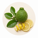 Bergamot and Lemon