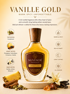 VANILLE GOLD