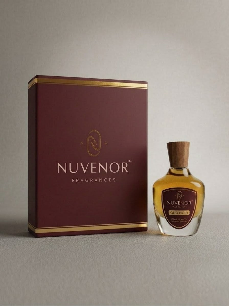 OUD NOIR