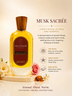 MUSK SACRÉE
