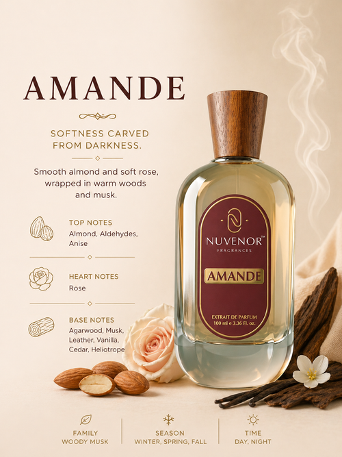 AMANDE