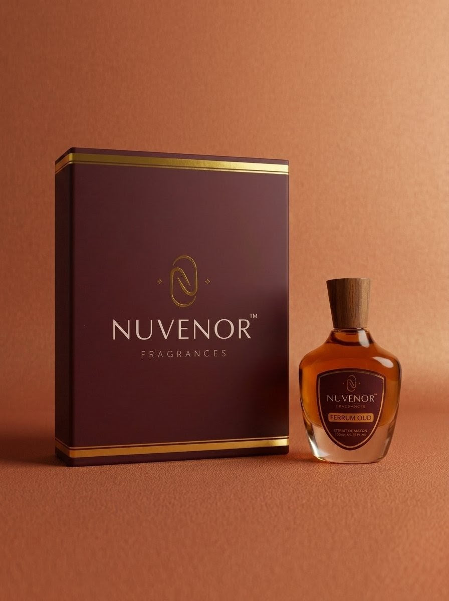 FERRUM OUD