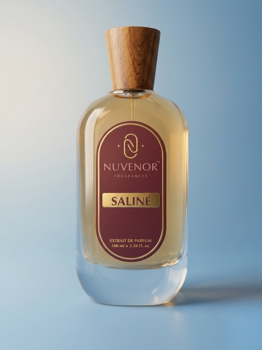 SALINÉ