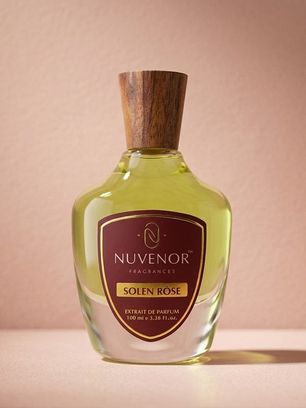 SOLEN RÔSE