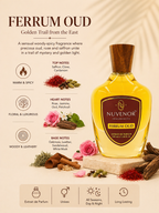 FERRUM OUD