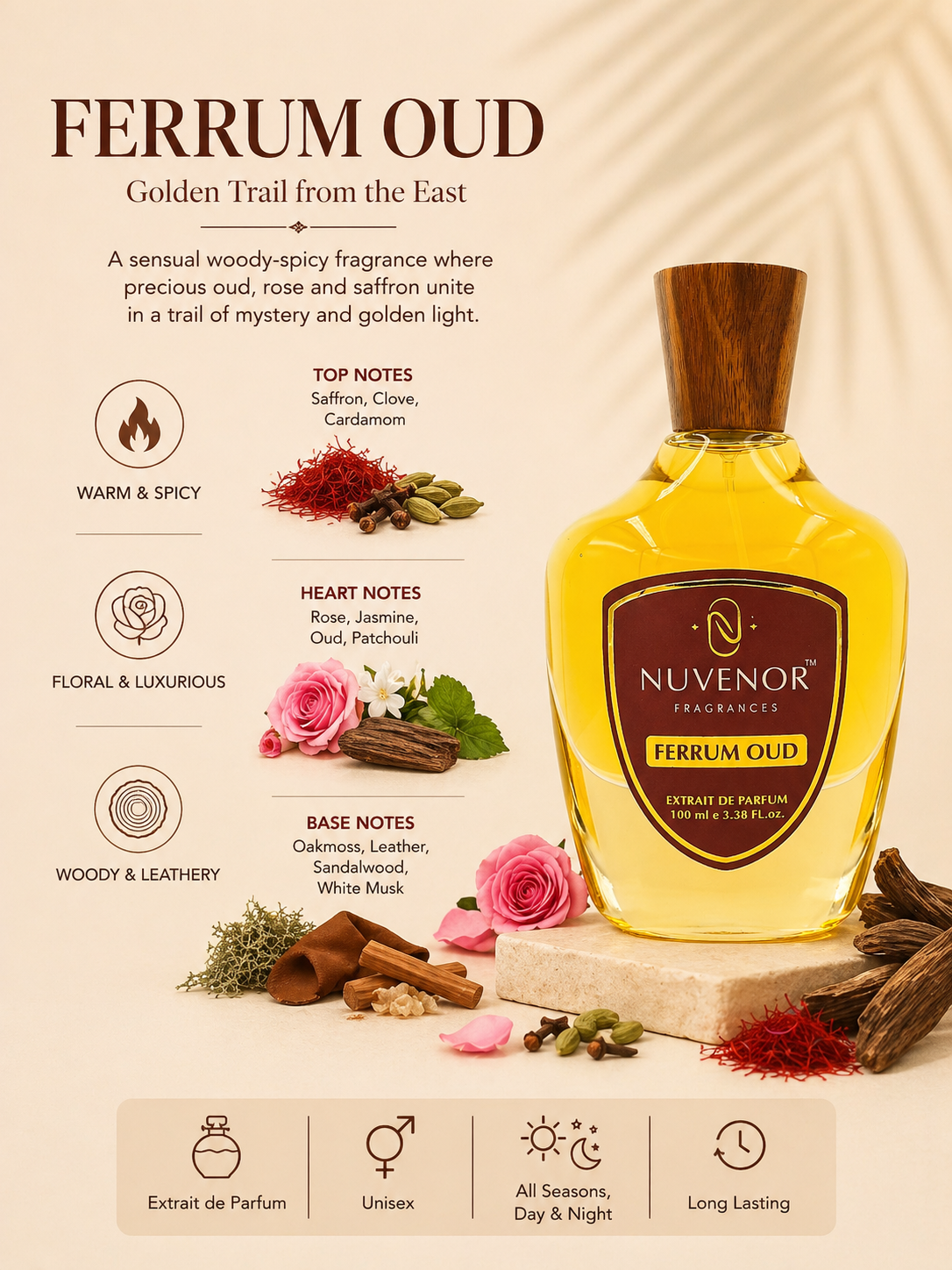 FERRUM OUD