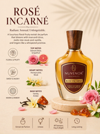 ROSÉ INCARNÉ