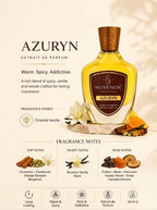 AZURYN