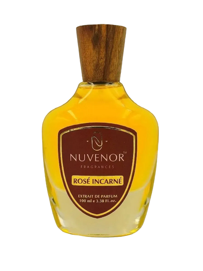 ROSÉ INCARNÉ