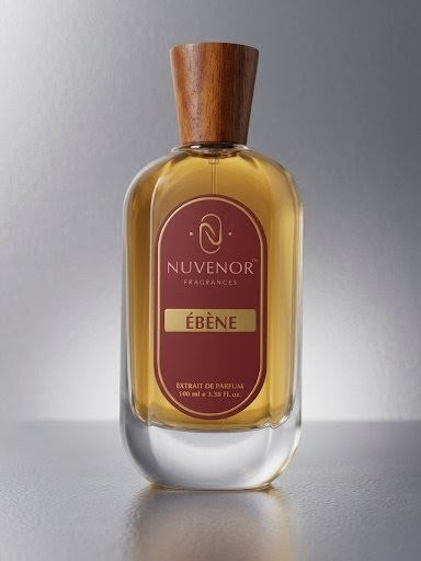 ÉBÈNE