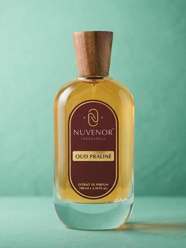 OUD PRALINÉ
