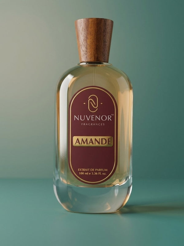 AMANDE