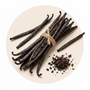 Vanilla.