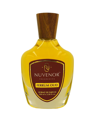 FERRUM OUD