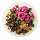 Rose, Patchouli.