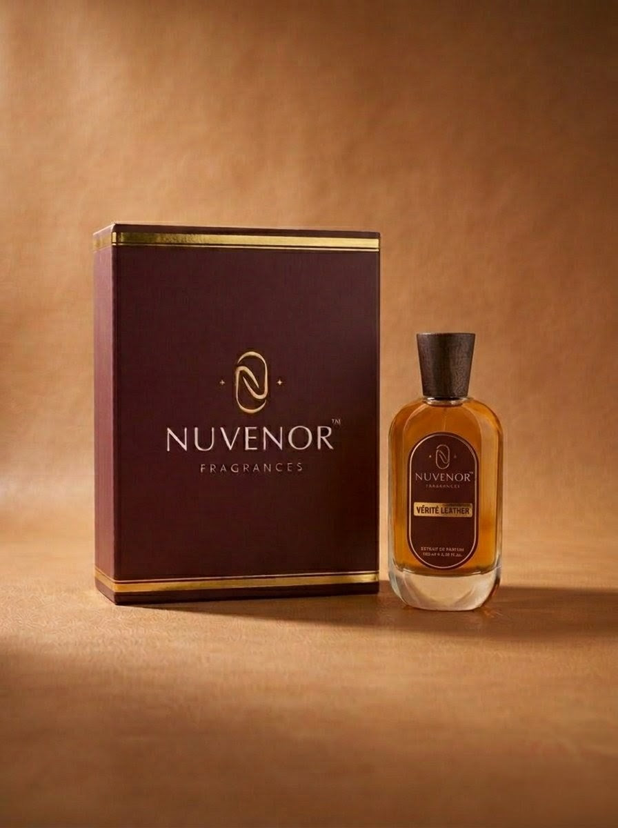 VÉRITÉ LEATHER
