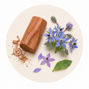 Sandalwood and Starflower