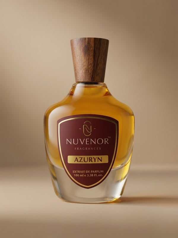 AZURYN