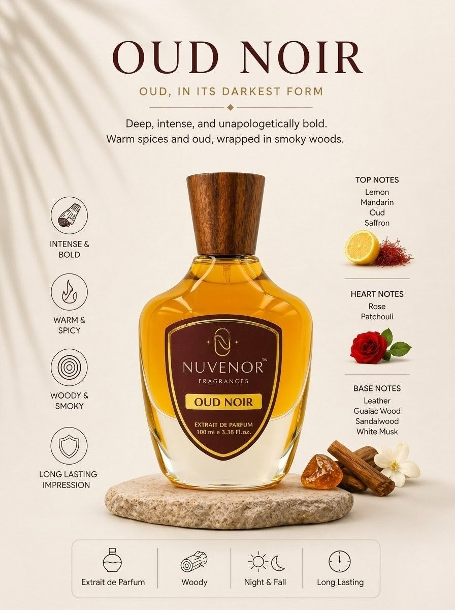 OUD NOIR