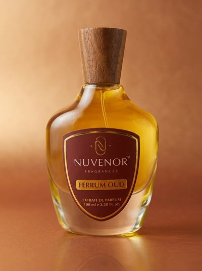 FERRUM OUD