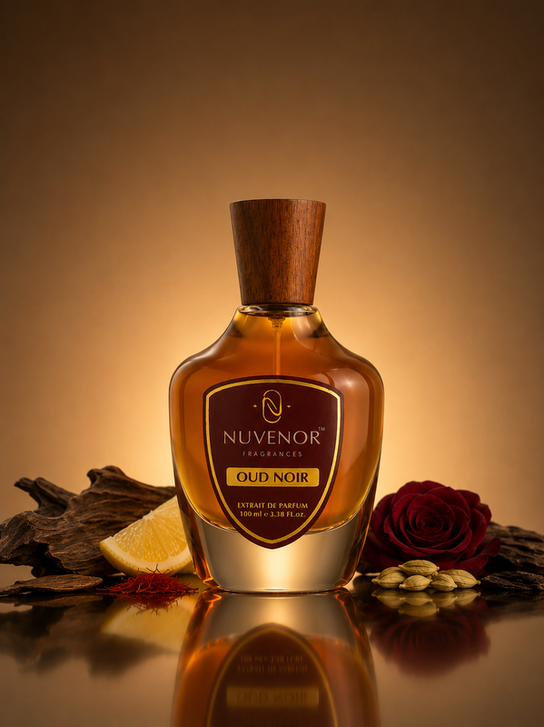 OUD NOIR