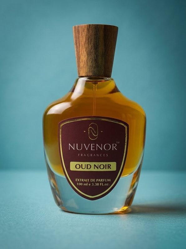 OUD NOIR