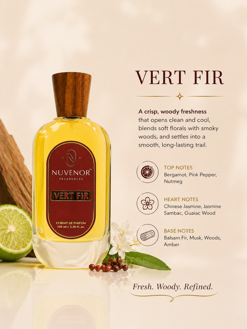 VERTFIR