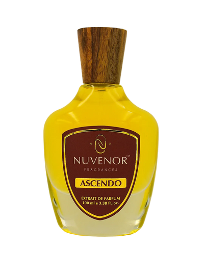 ASCENDO