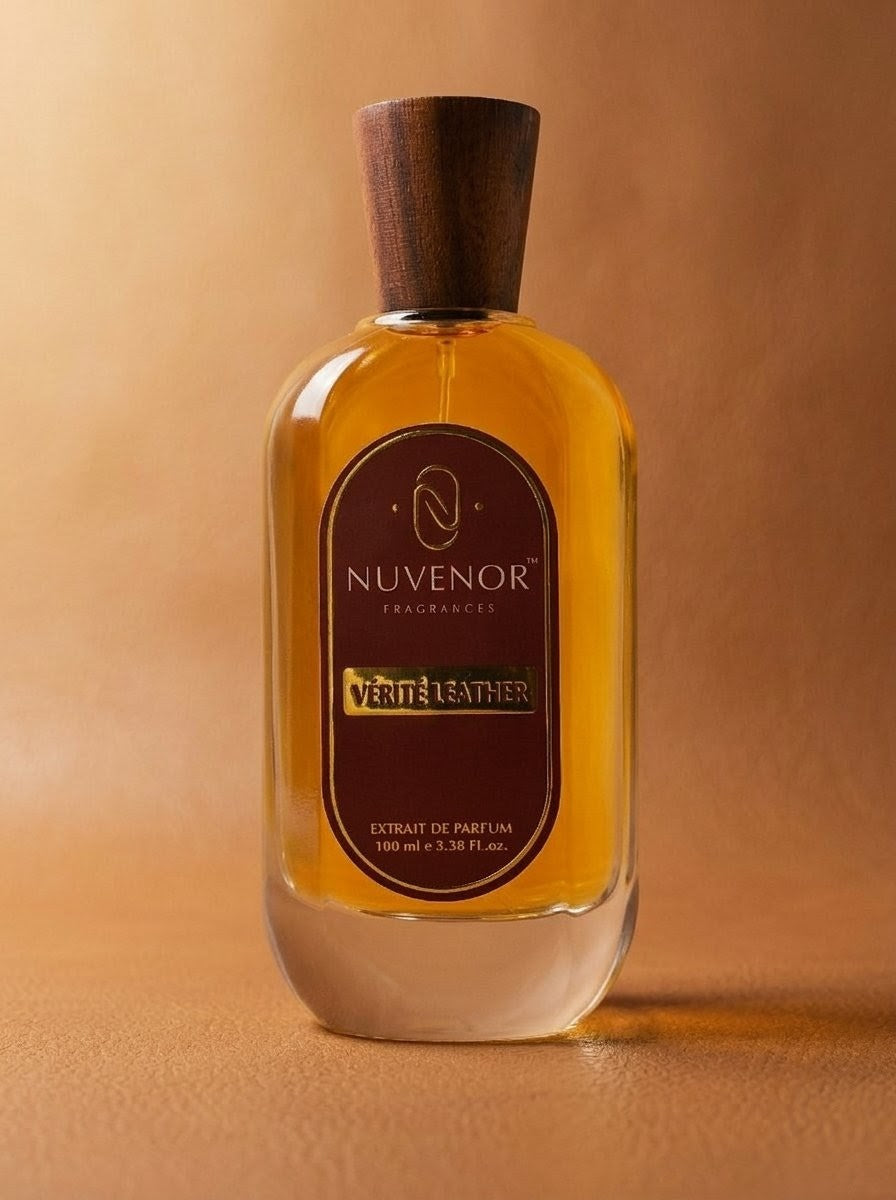 VÉRITÉ LEATHER