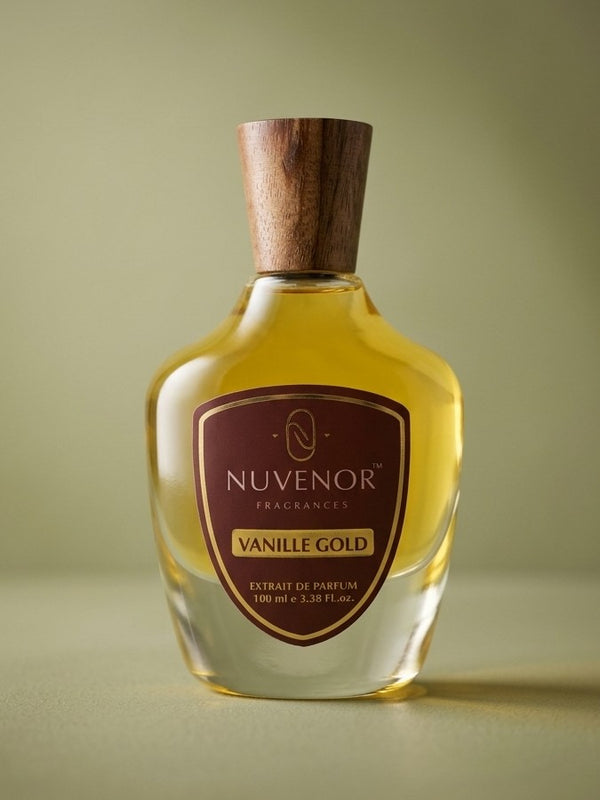 VANILLE GOLD